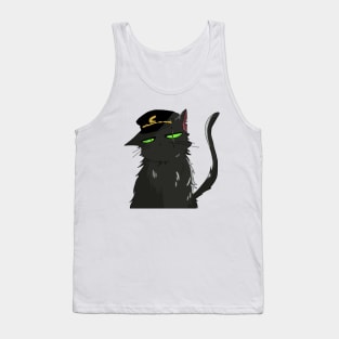 Kuu Nanbaka v1 Tank Top